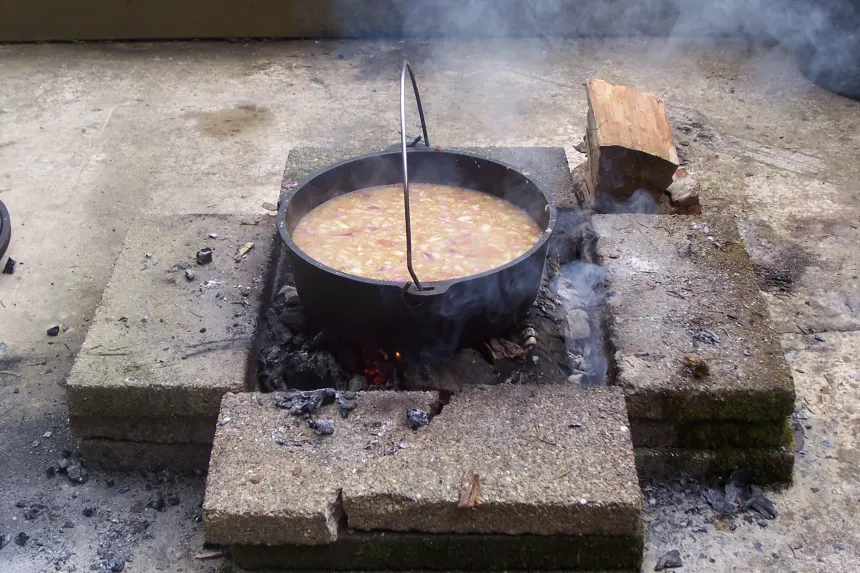 Elk Green Chili Stew Recipe - Food.com