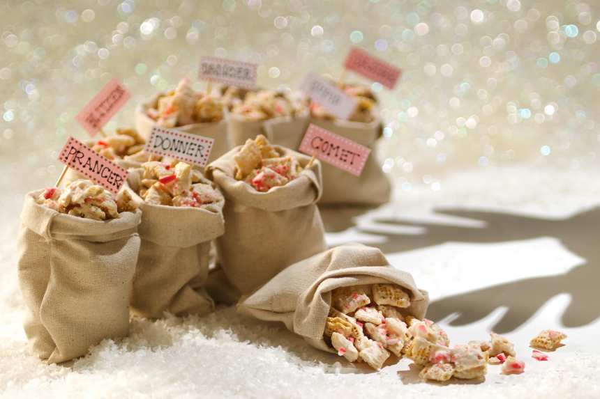 photo by Betty Crocker Recip