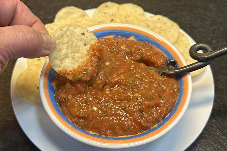 photo by ColoradoCooking