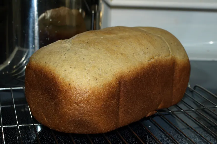 Pot Bread - Graham's Family Dairy