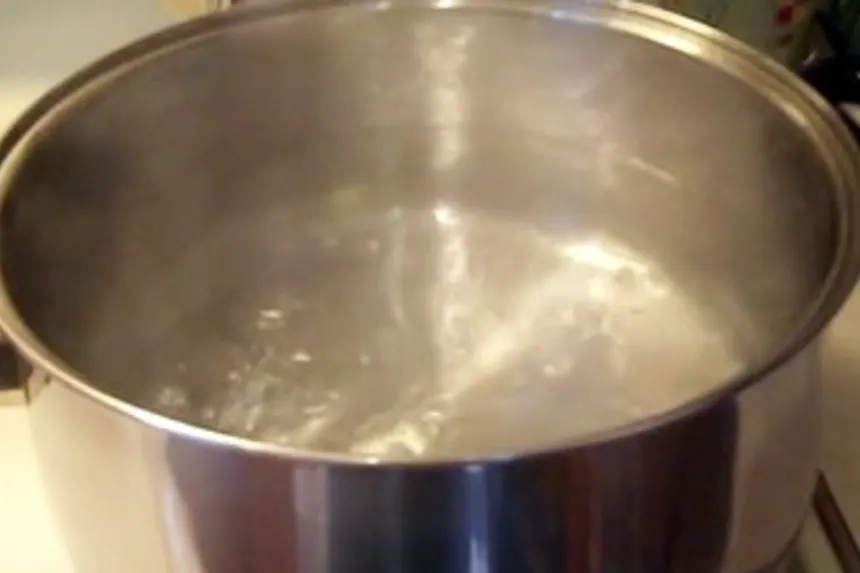 Cooking Question: When Is Water Actually Boiling?