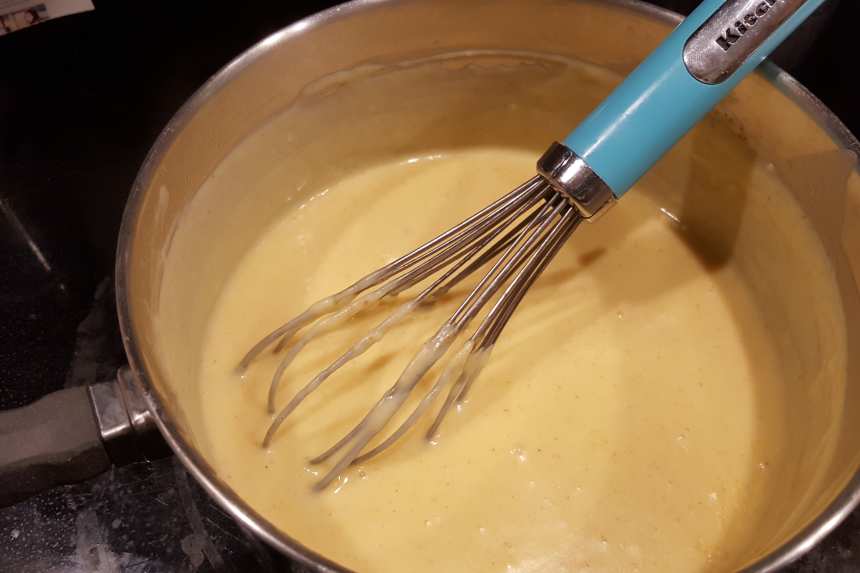 photo by Chef Shelby