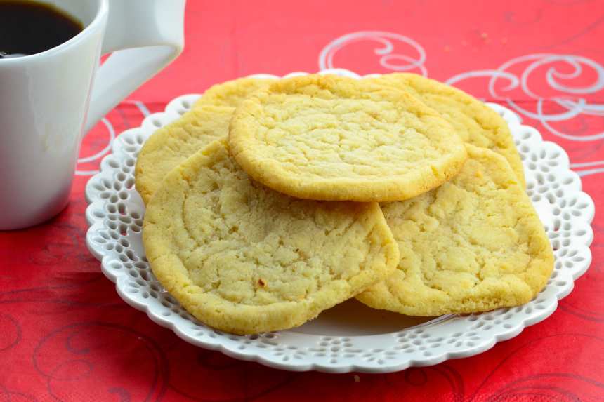 The Best Baking Soda Substitutes, Easy Baking Tips and Recipes: Cookies,  Breads & Pastries : Food Network