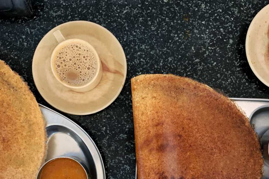 How To Make South Indian Filter Coffee?