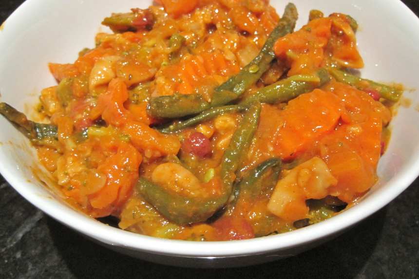 Ken hom thai red curry outlet