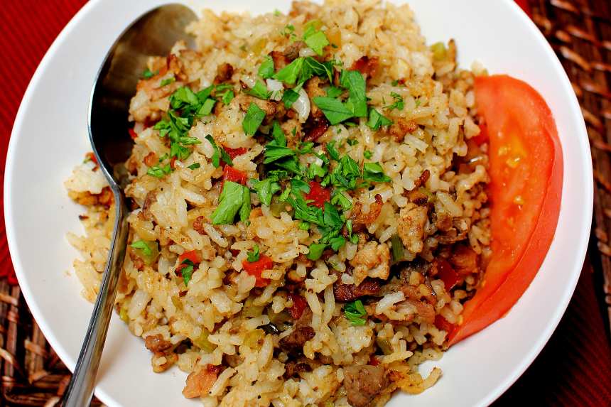 Dirty Rice Recipe - Food.com