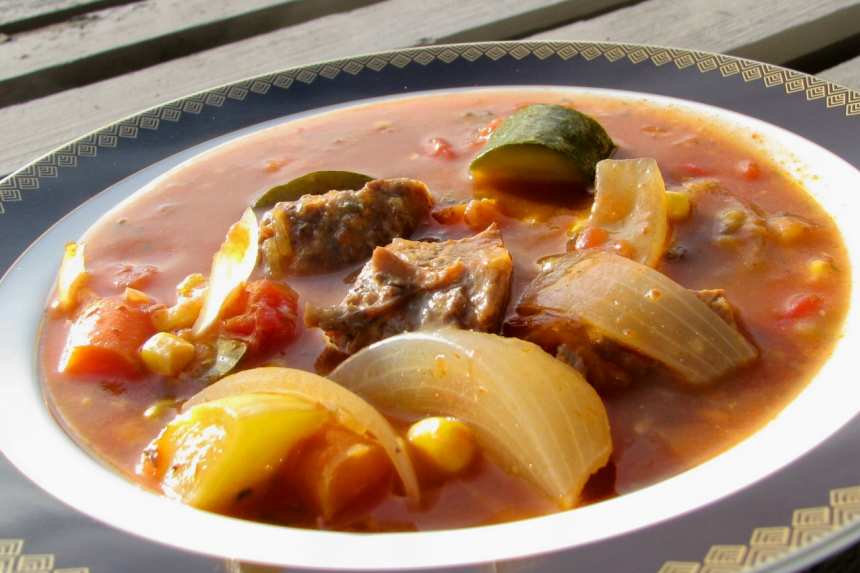 San Antonio Stew Recipe - Food.com