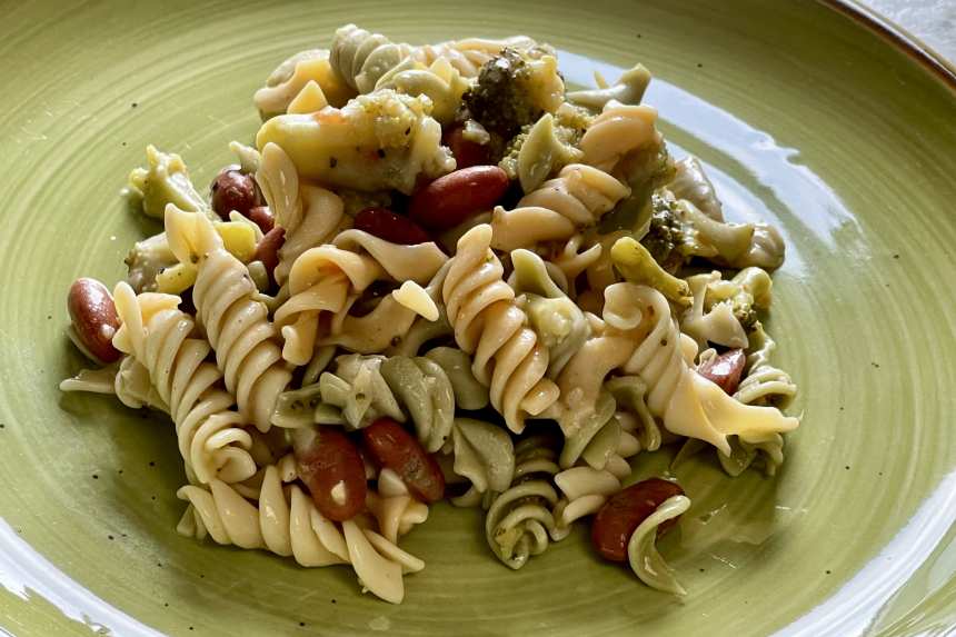 how long can you freeze pasta salad with italian dressing Can You Freeze Pasta Salad?