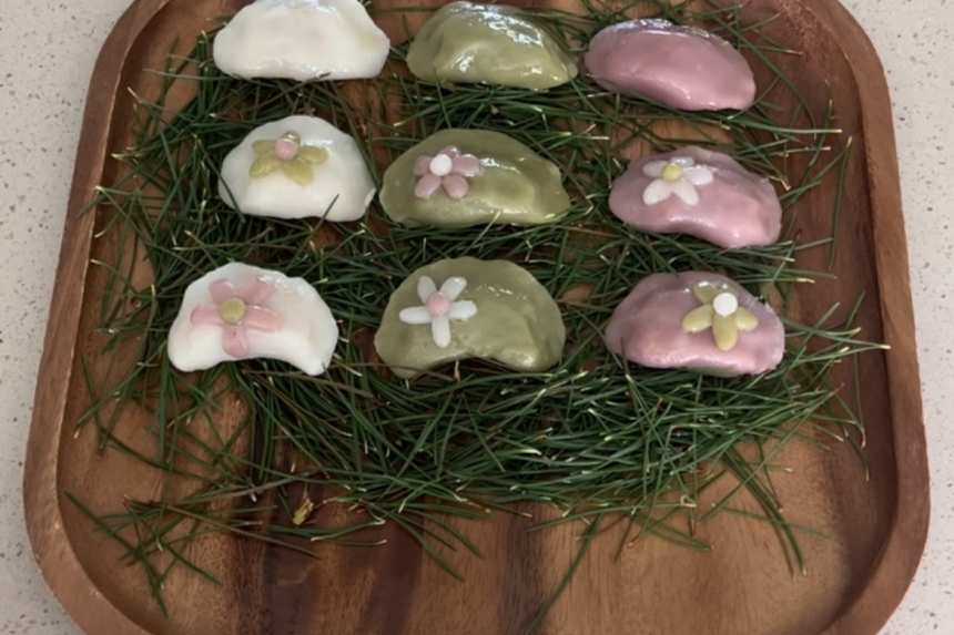 Easy desserts to make on thanksgiving
