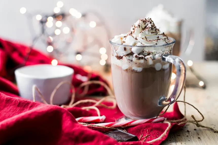 Hot Chocolate