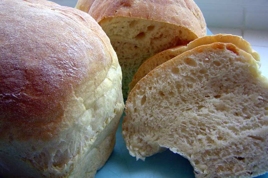 Bread Maker, Homemade Bread Recipes