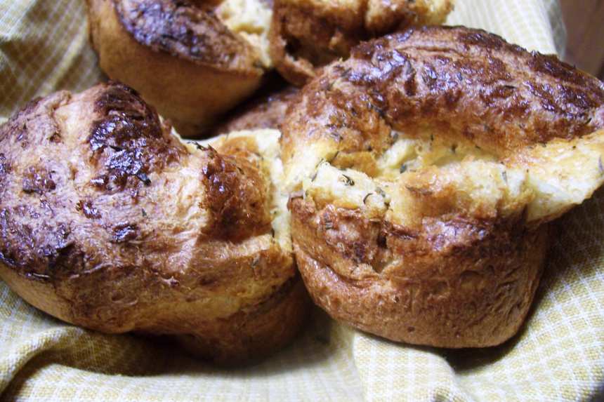 Popovers - Jo Cooks