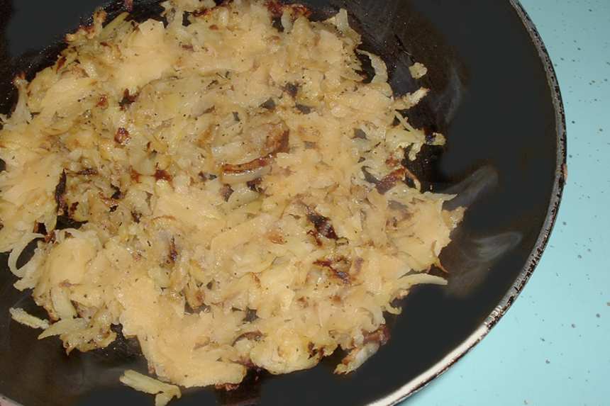 Sauteed Yellow Turnips (Swede or Rutabaga) Recipe - Food.com