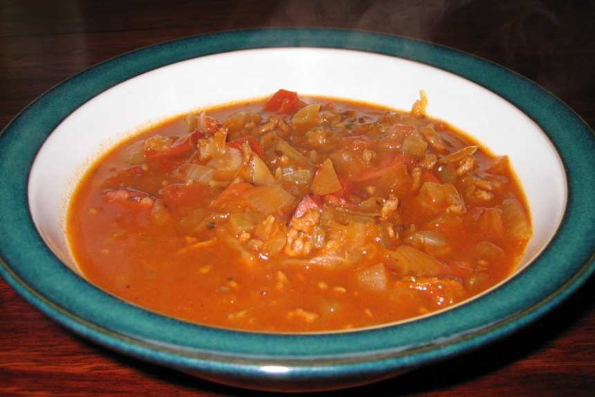 Easy Hungarian Soup Recipe - Food.com