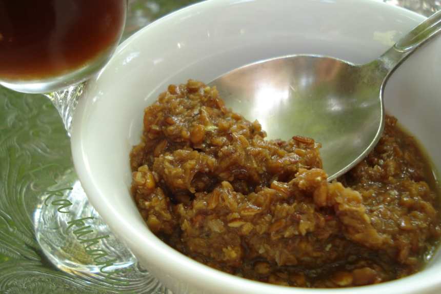 prune and apple juice food image