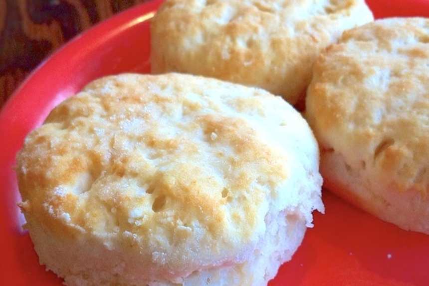Amazing Buttermilk Biscuits Recipe - Food.com