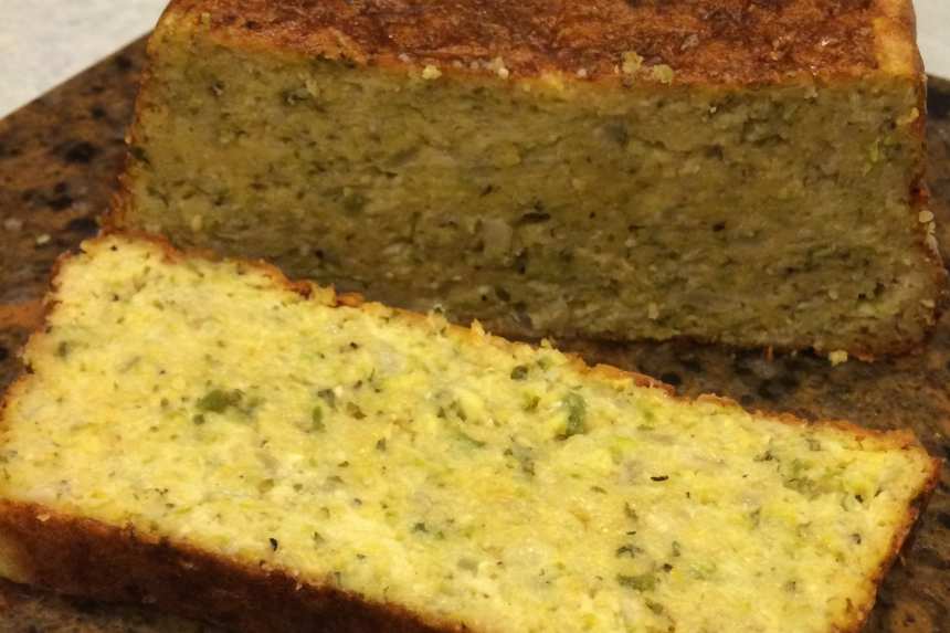 Spanish Zucchini Cornbread Casserole Recipe - Food.com