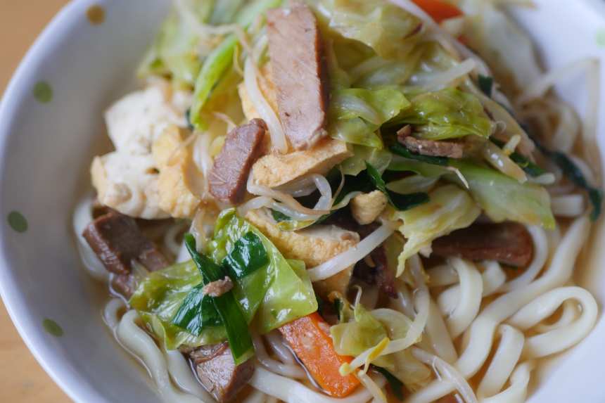 photo by Pearl Ishizaki