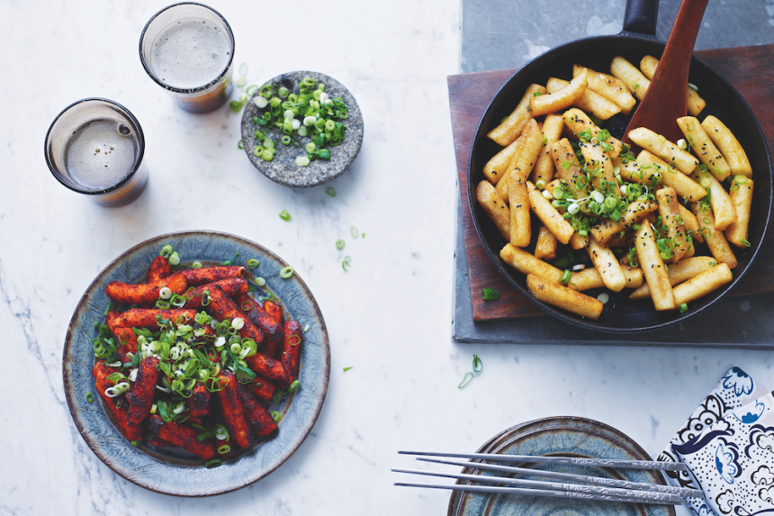 photo by Weldon Owen Publish