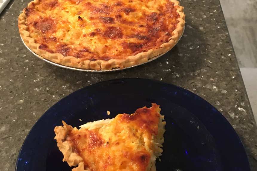 photo by Chef Florida Janie
