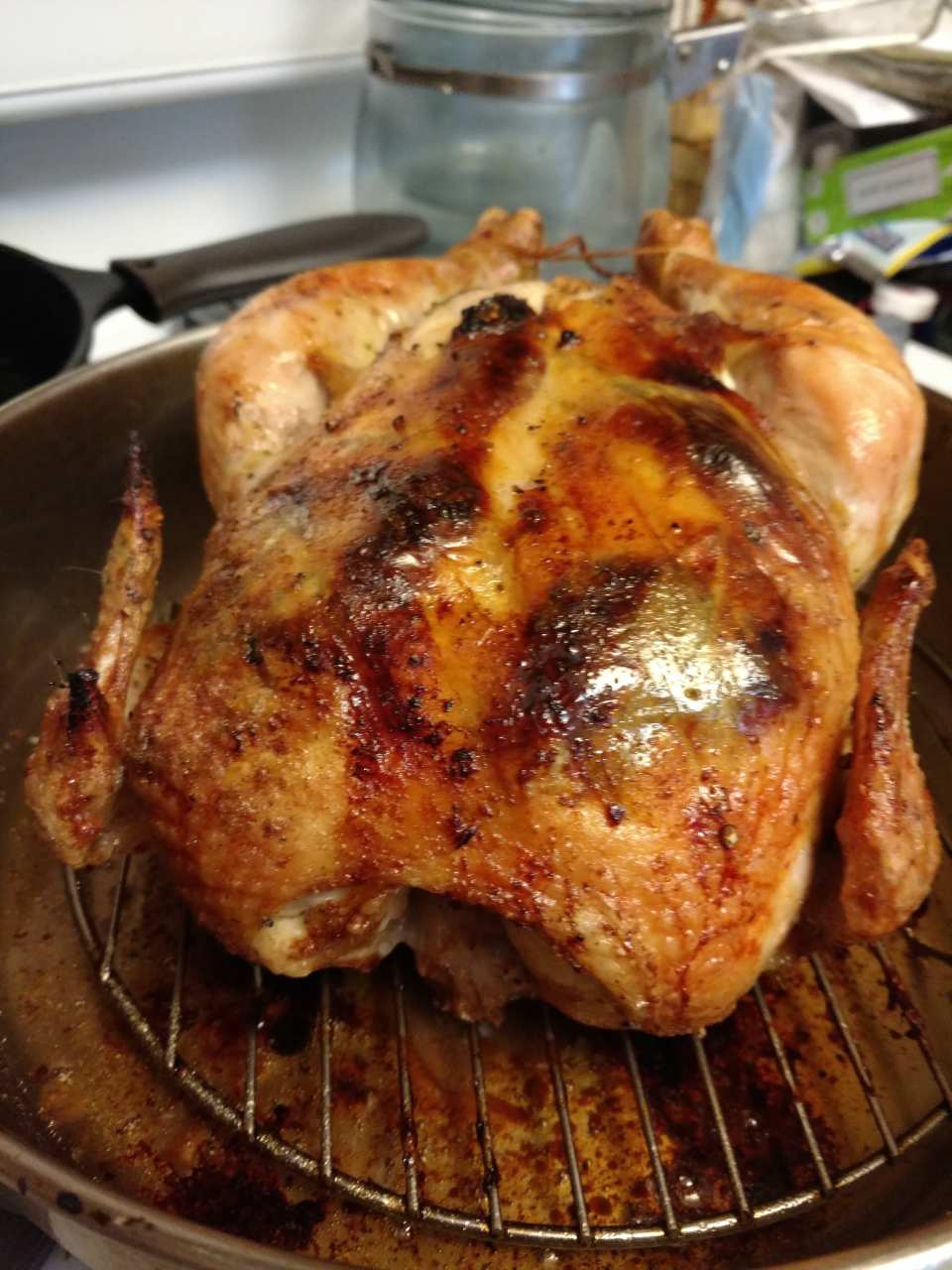 photo by Marie Nixon