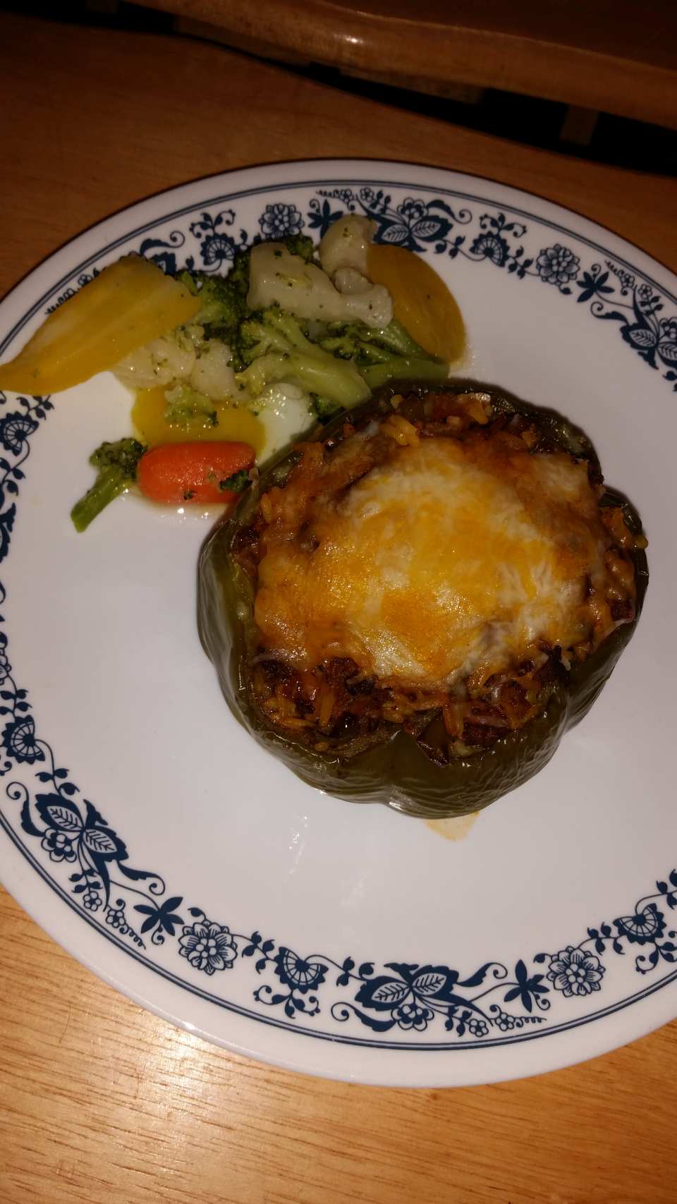 photo by Chef Kykuit