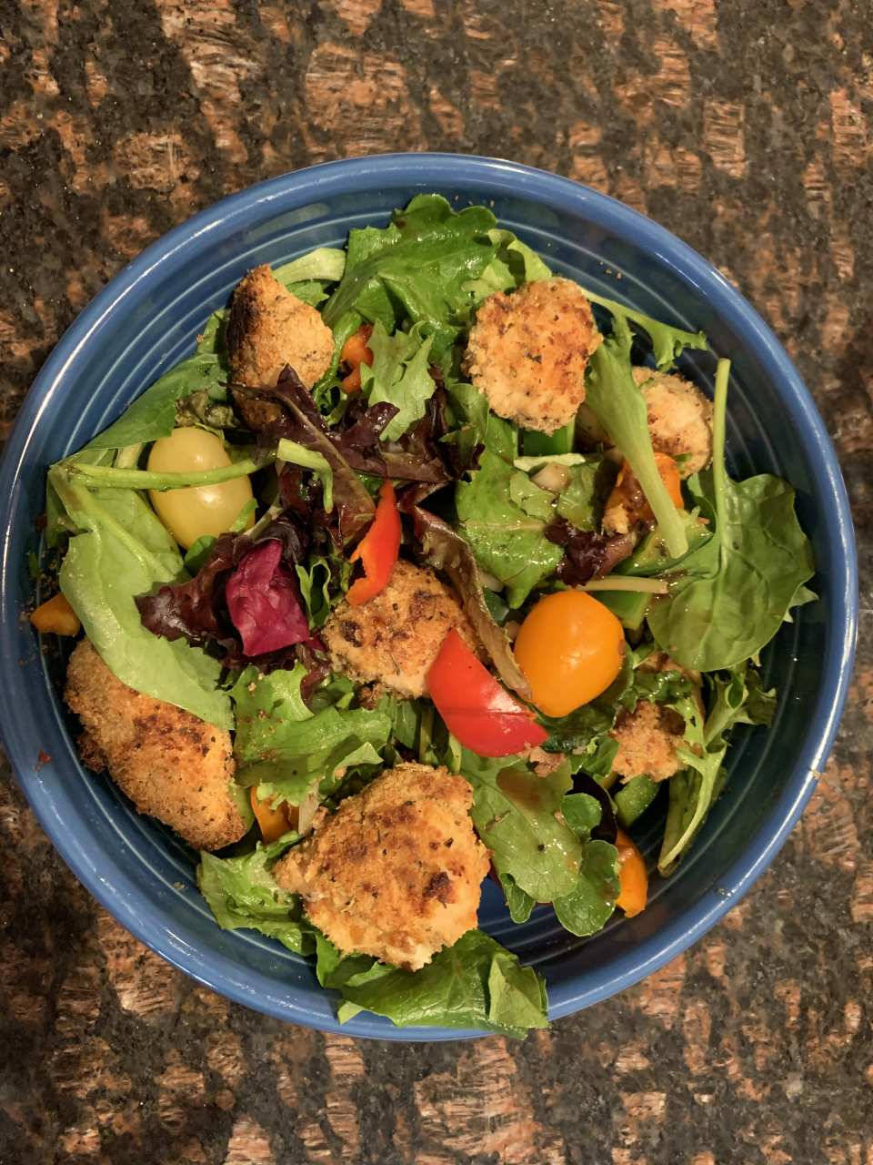 photo by Stephanie F.