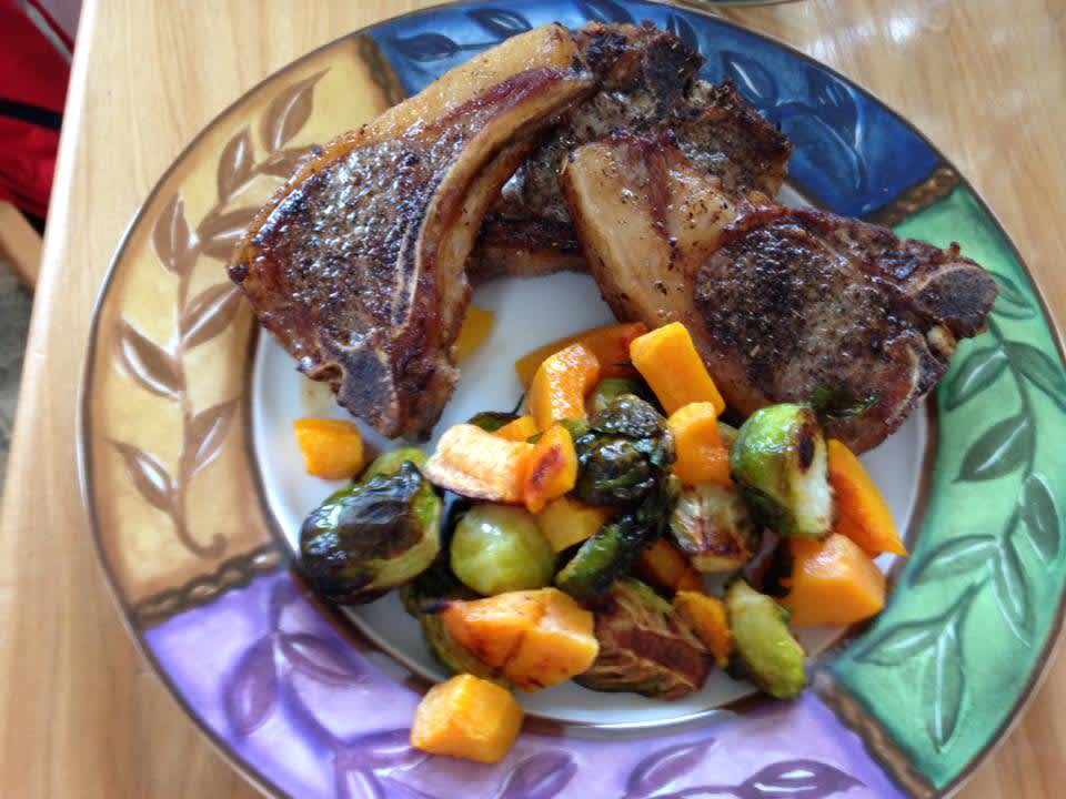 photo by Kathleen L.