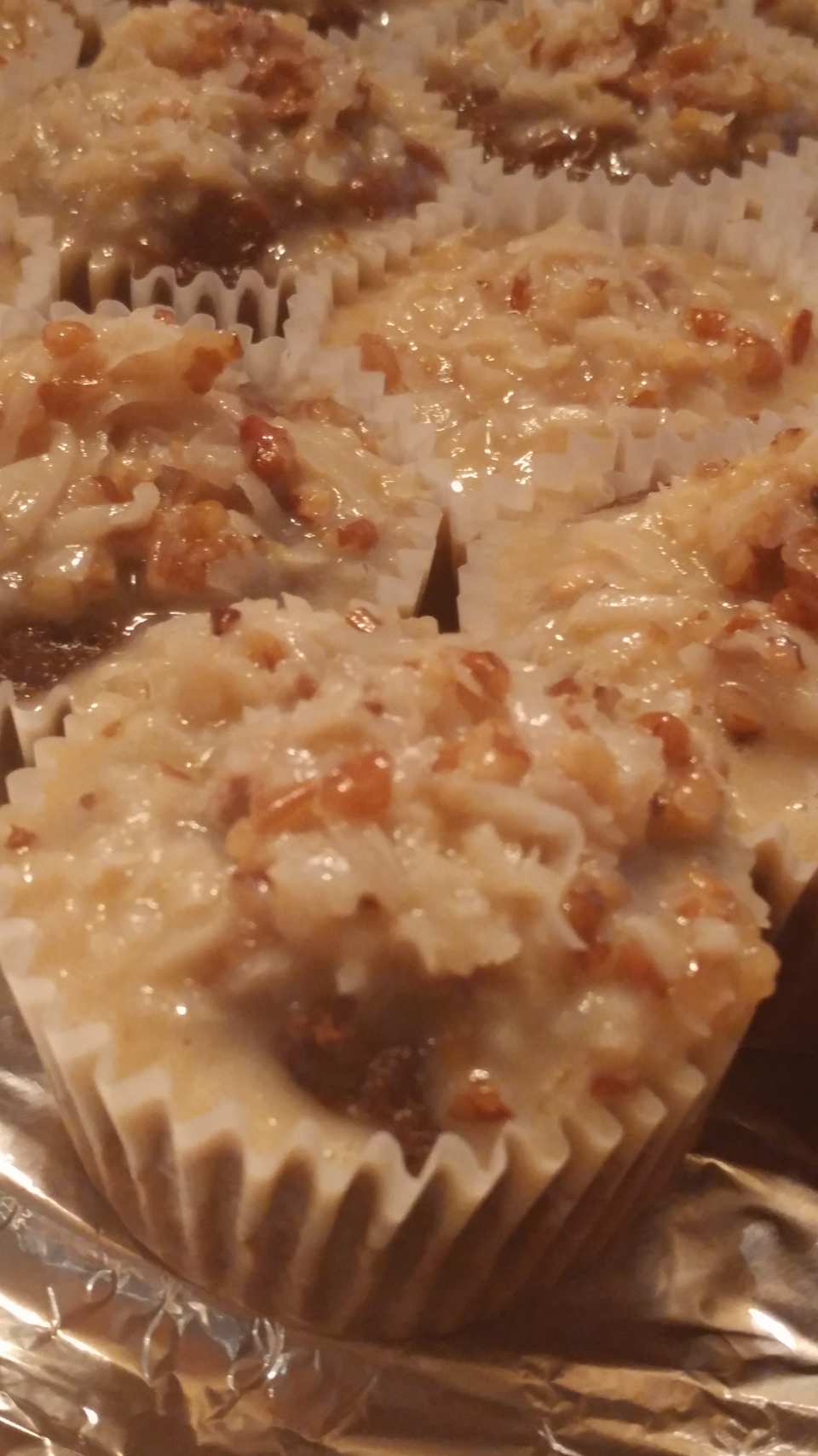 photo by candi counts