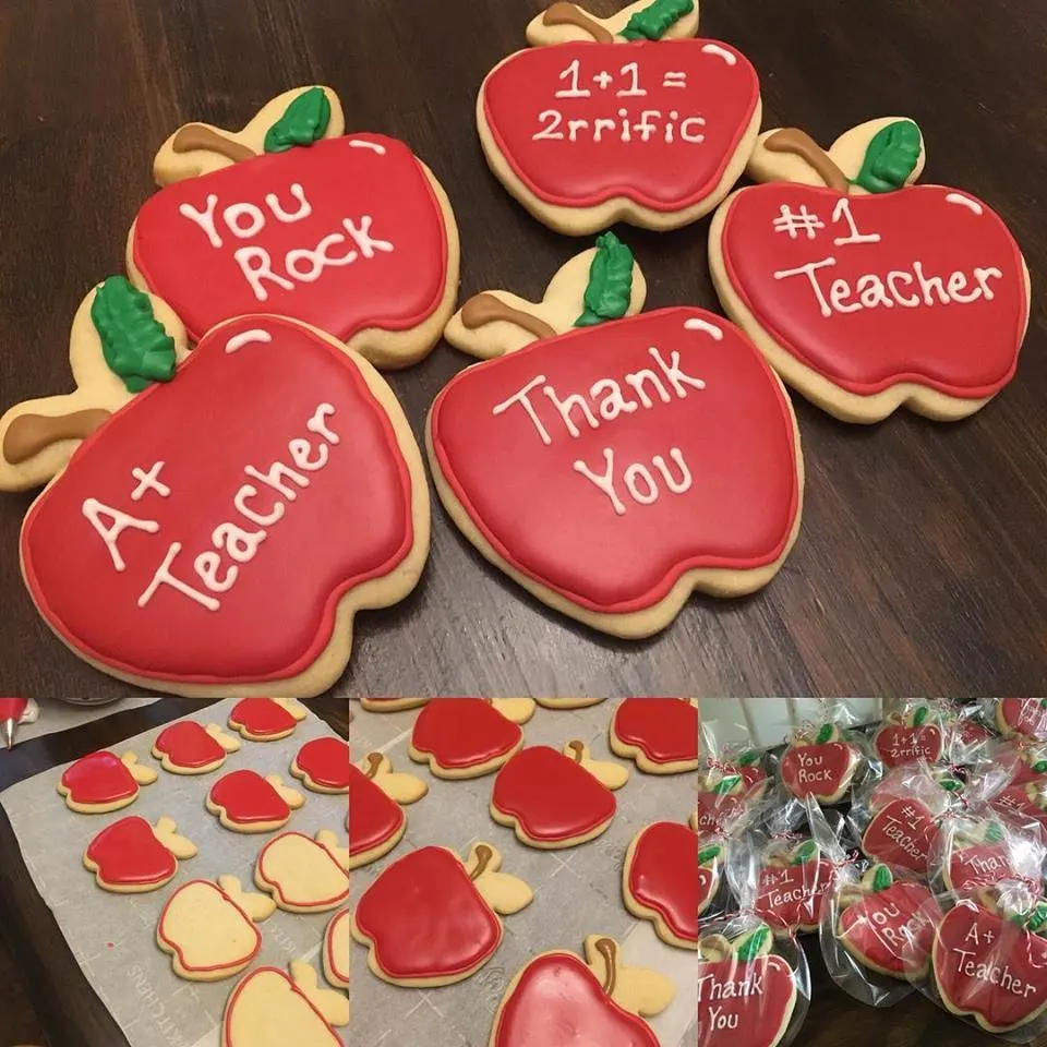 photo by SOgoodbakedgoods