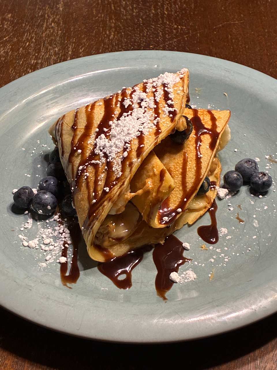 Single Crepe Recipe - Food.com