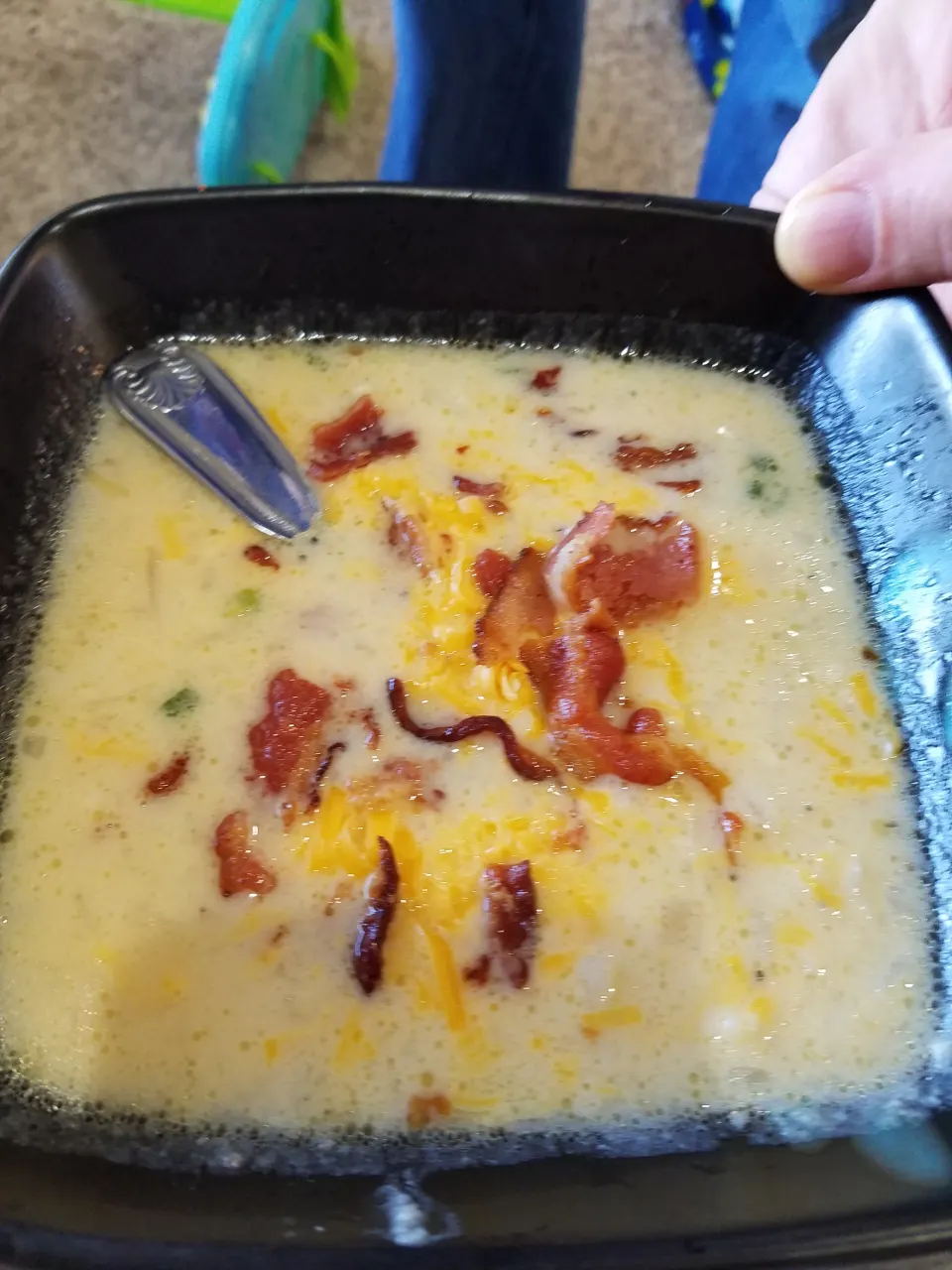 photo by Brittany P.