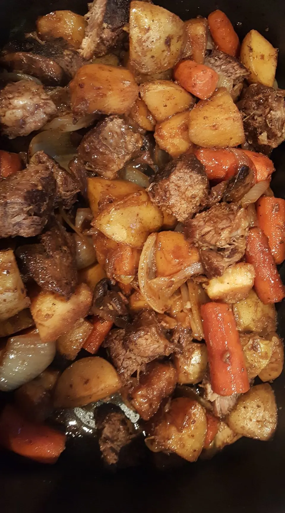 photo by Kris Shannon