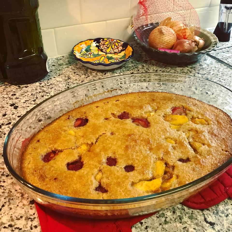 photo by Shannendoah G.