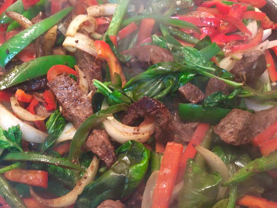 photo by Tracy Carlin