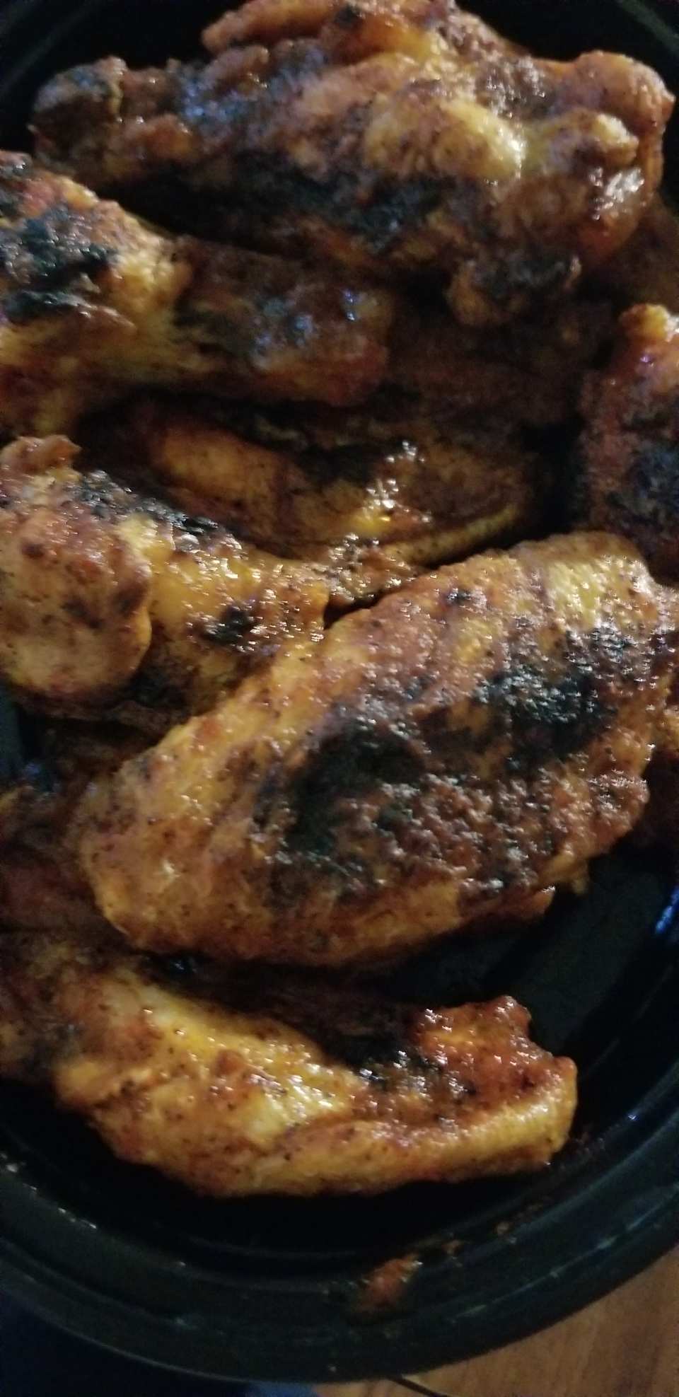 photo by Tracey Michele Edwards