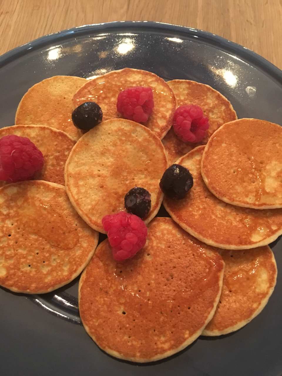 photo by Betty Rocker