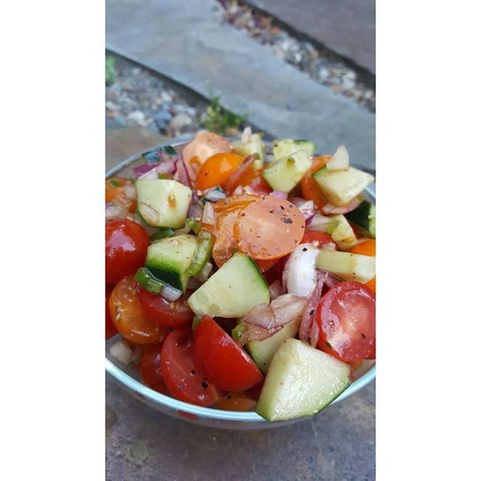 photo by Mrs Goodall