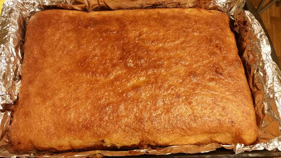 photo by Tracey Michele Edwards