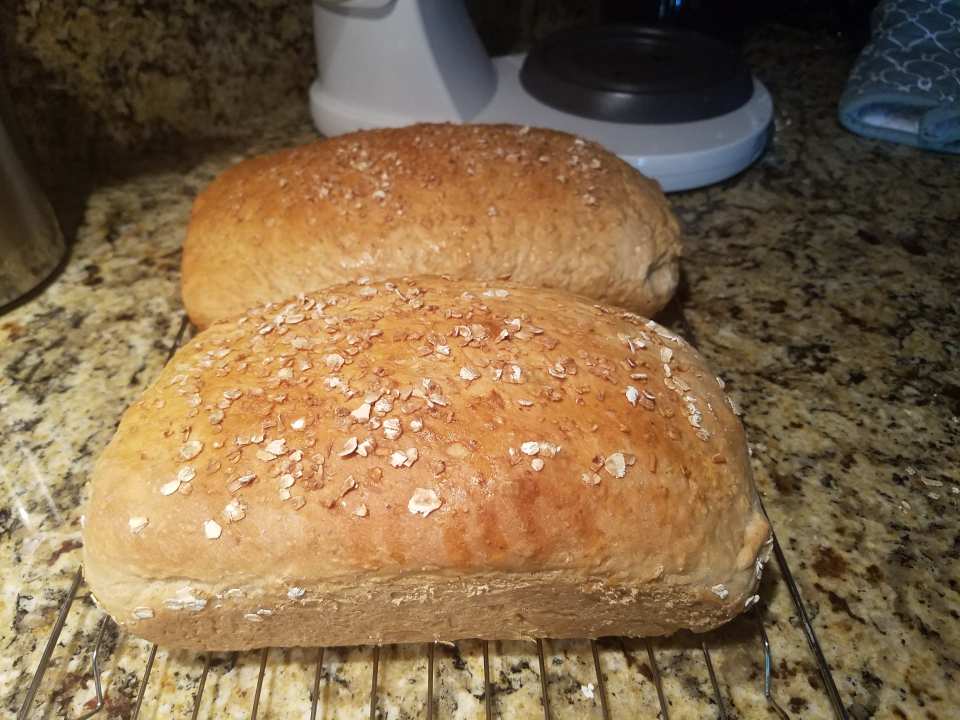 photo by Anne Chernabaeff