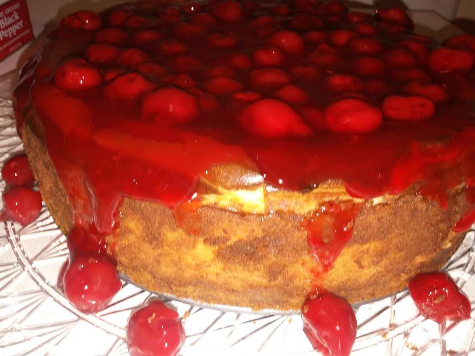 photo by Takeitha L.