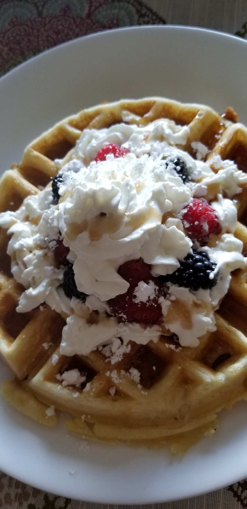 photo by Christine G.