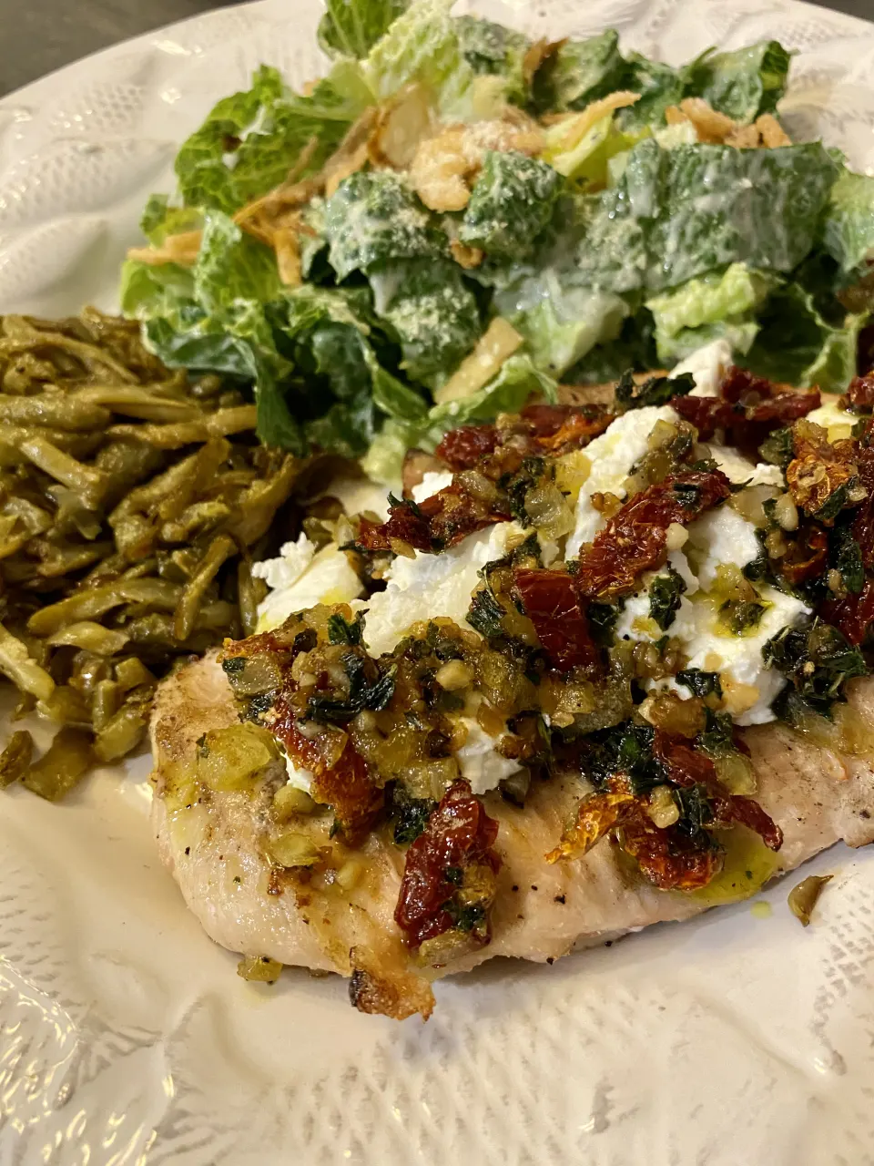 Carrabba's Chicken Bryan Recipe - Food.com