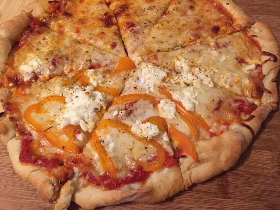 Recipe for Thin Pizza Dough: Easy, Crispy, and Perfectly Light