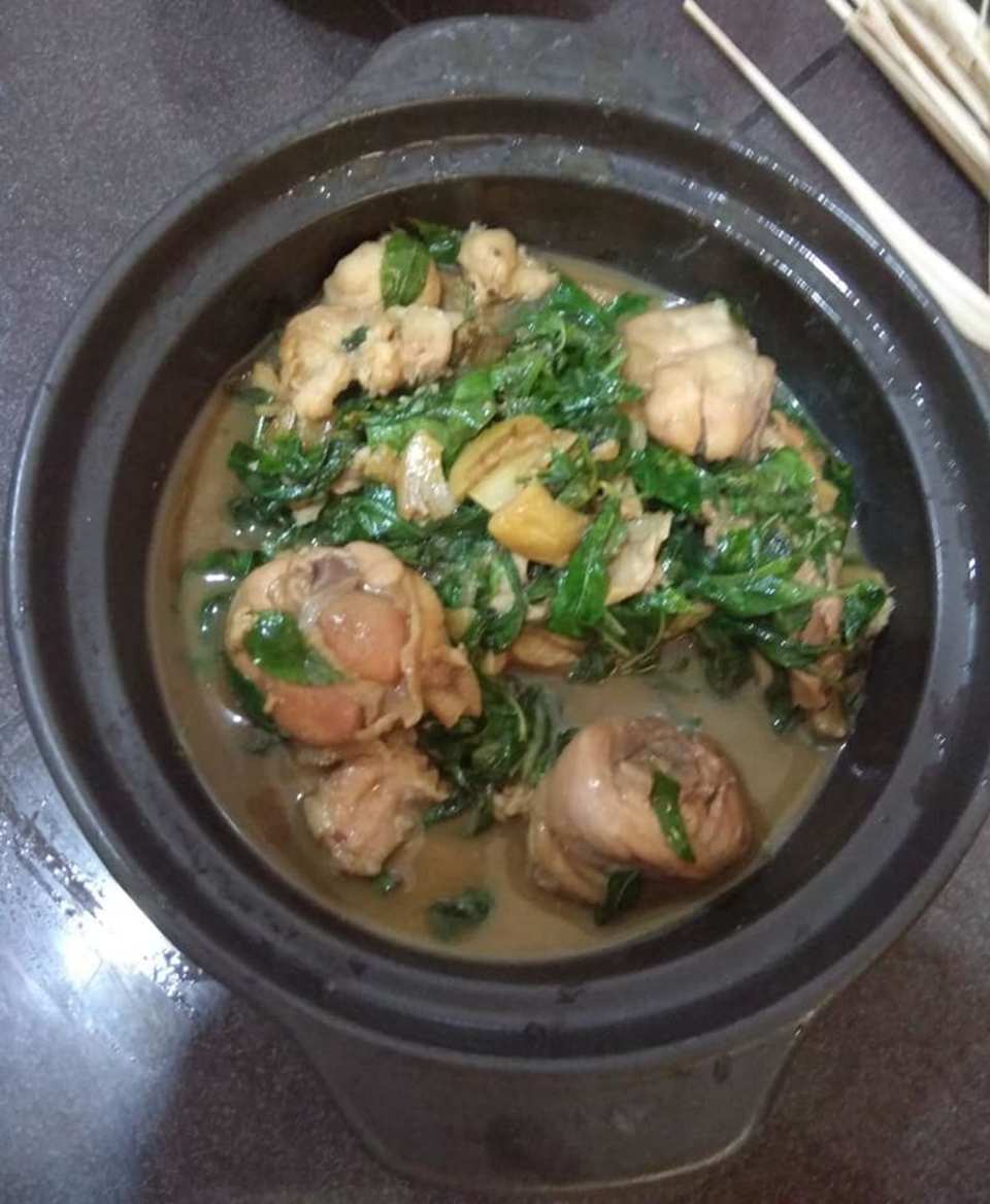 photo by Cathrine L.