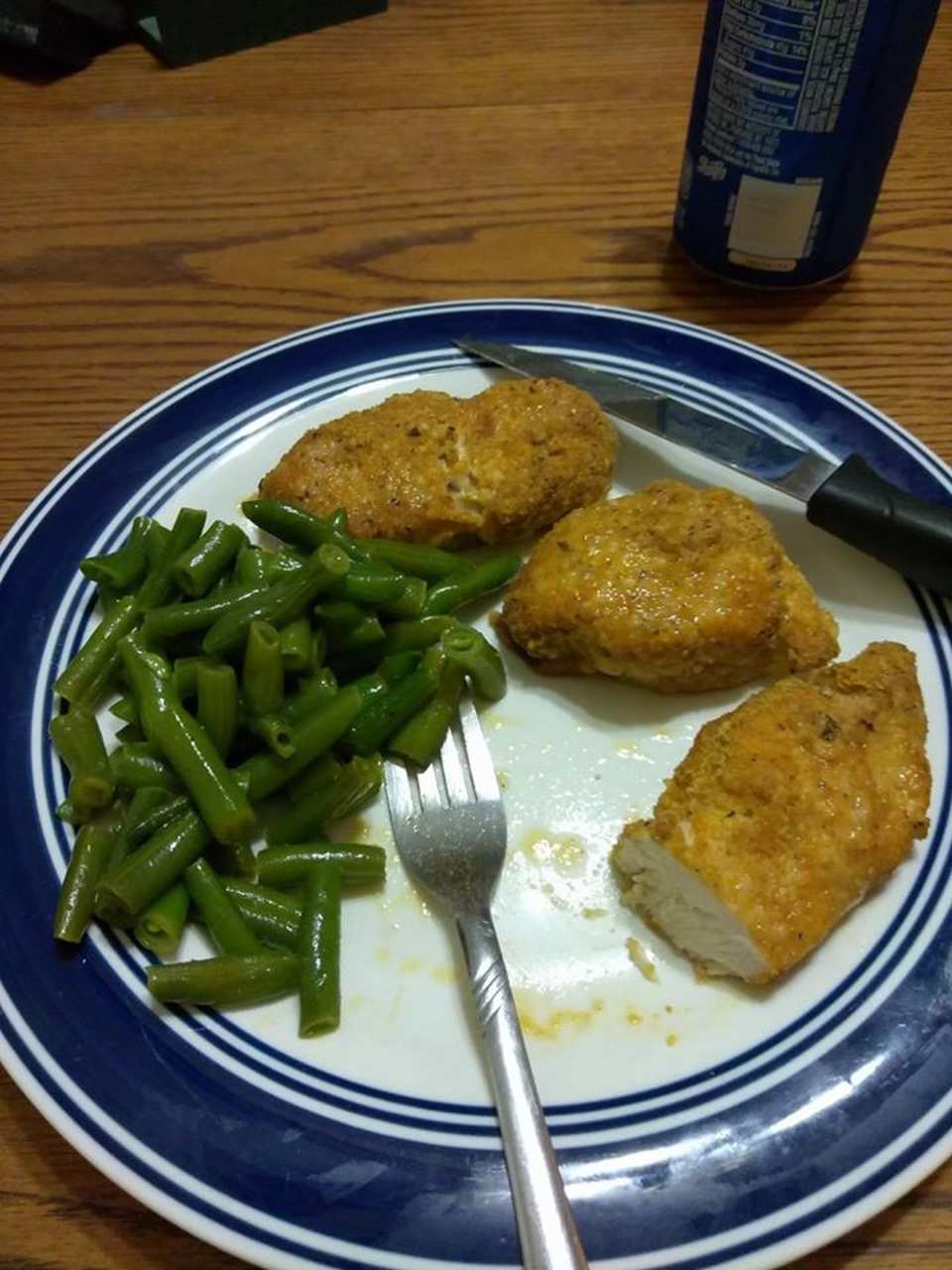 photo by Pastor Dave