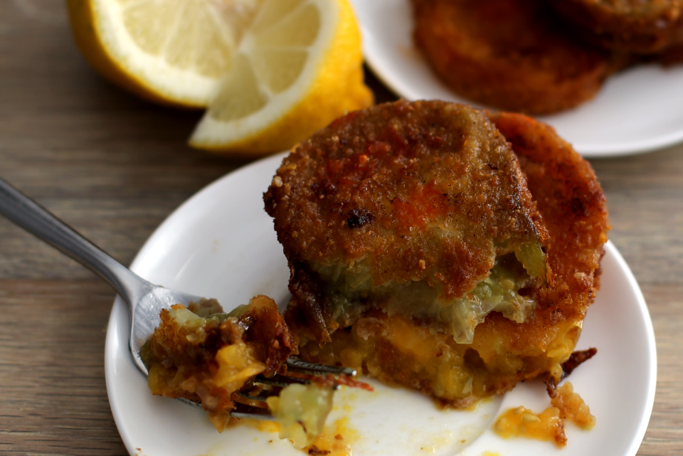 photo by Ashley Cuoco