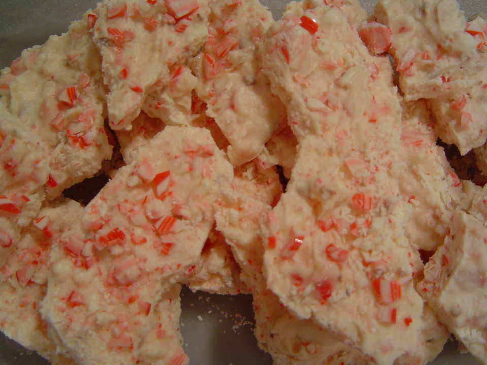 photo by The Left Handed Chef