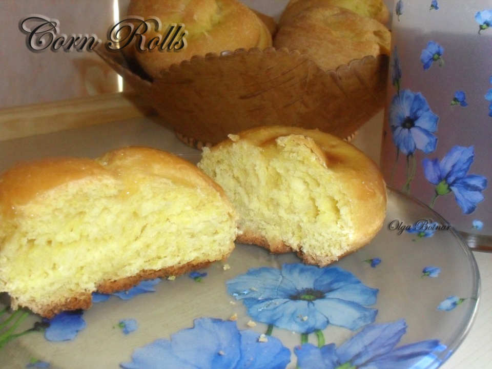 photo by Olga Botnar