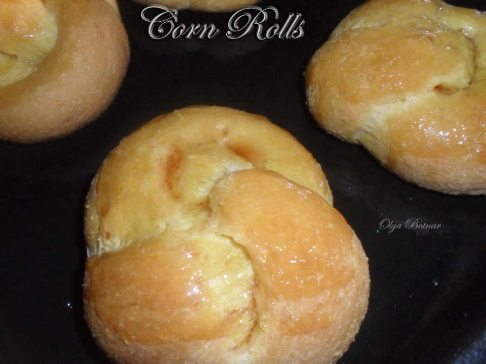 photo by Olga Botnar